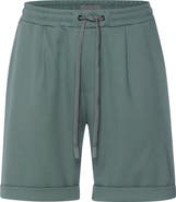 Hanro Travelwear Cotton Shorts