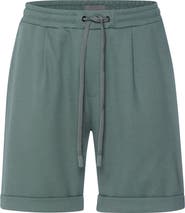 Hanro Travelwear Cotton Shorts