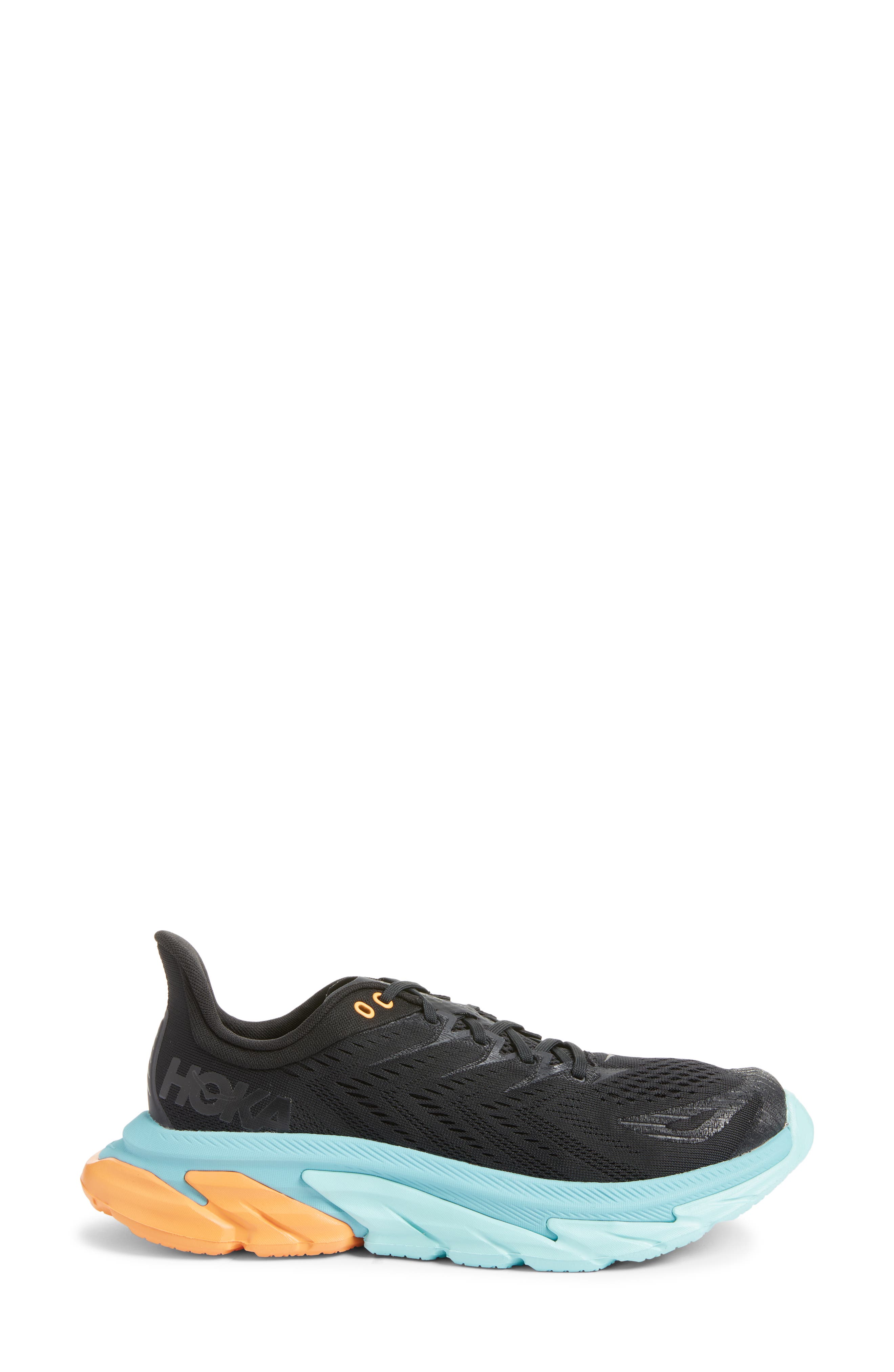 HOKA Clifton Edge Running Shoe, Alternate, color, 