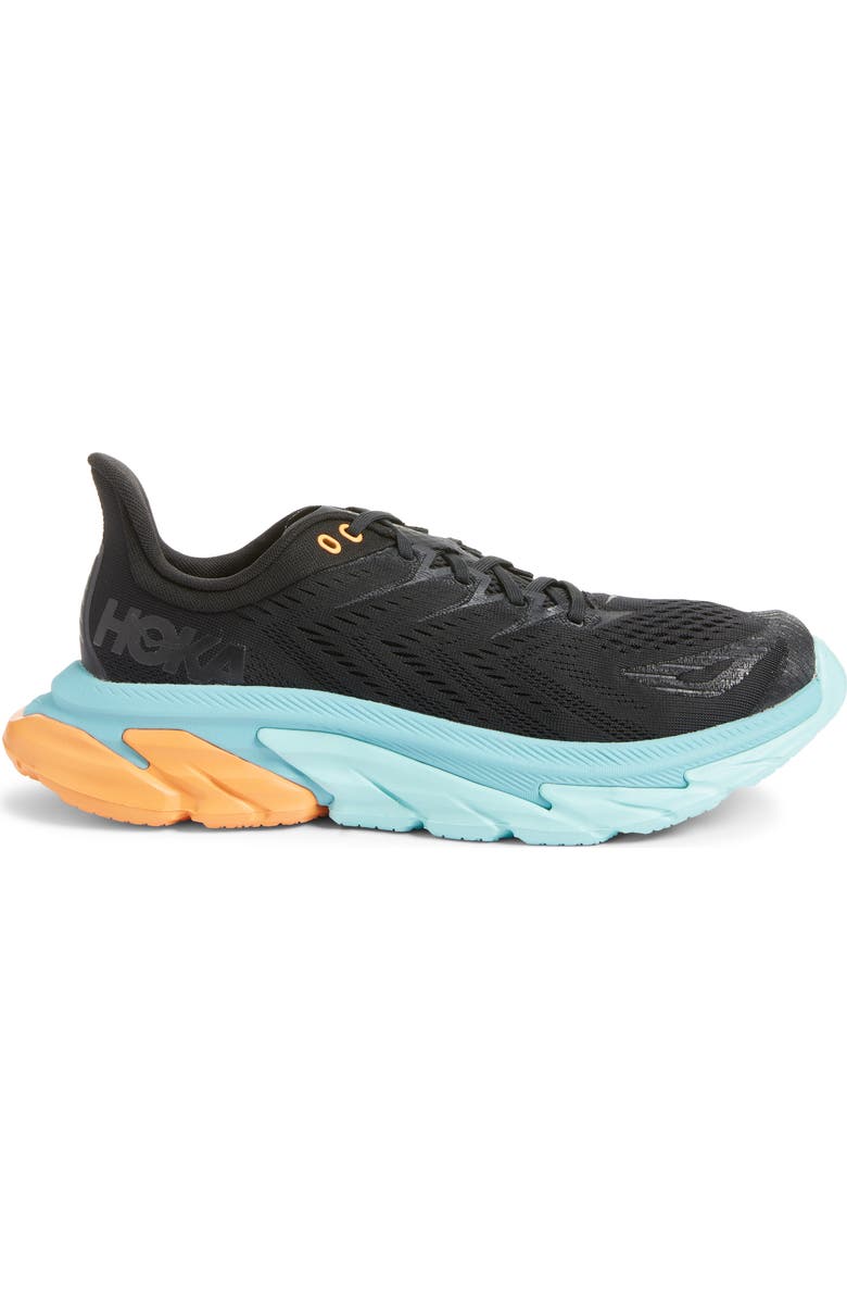 HOKA Clifton Edge Running Shoe, Alternate, color,