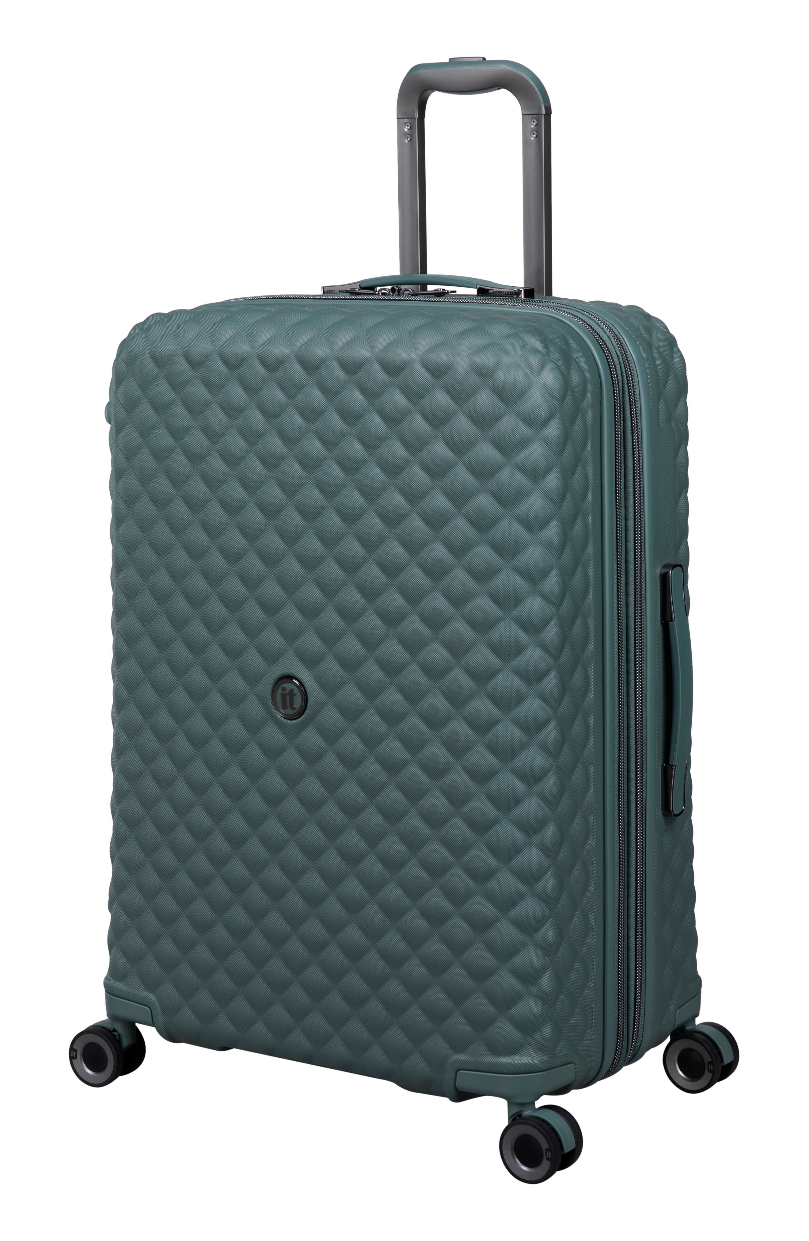 IT LUGGAGE Glitzy 27-Inch Hardside Spinner Suitcase, Main, color, 