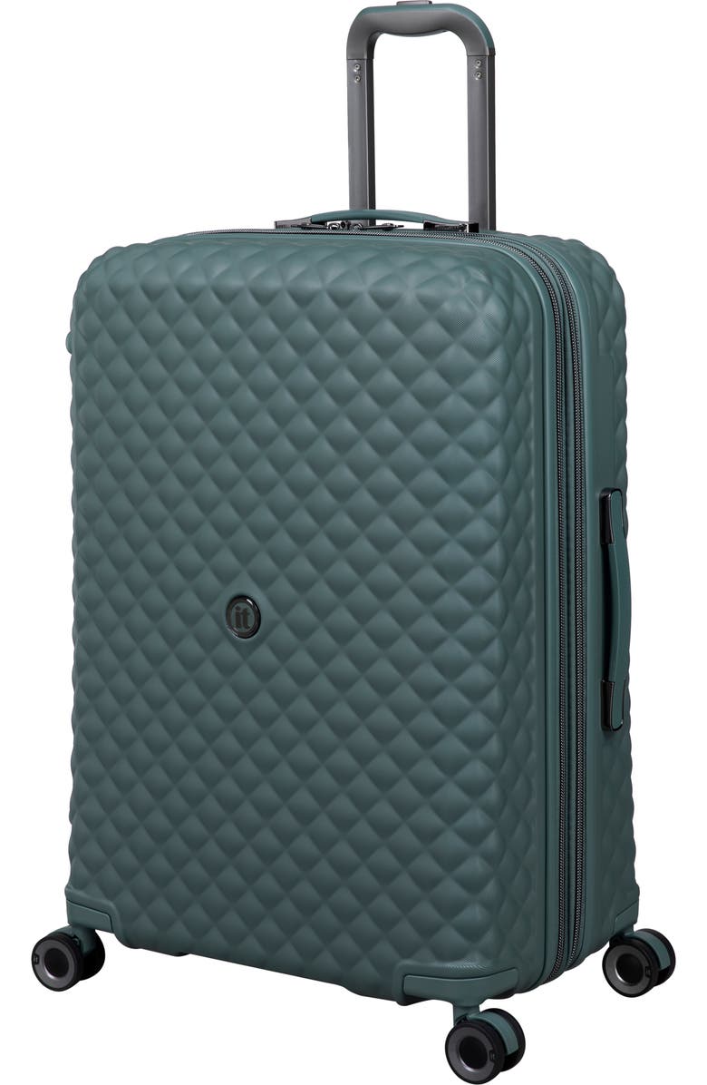 IT LUGGAGE Glitzy 27-Inch Hardside Spinner Suitcase, Main, color,