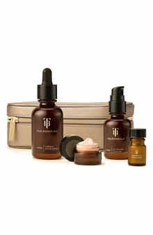 True Botanicals Power of Chebula Gift Set $189 Value