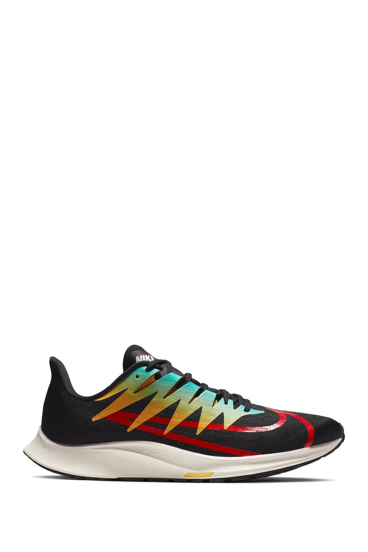 Nike Zoom Rival Fly Sneaker, Alternate, color, 