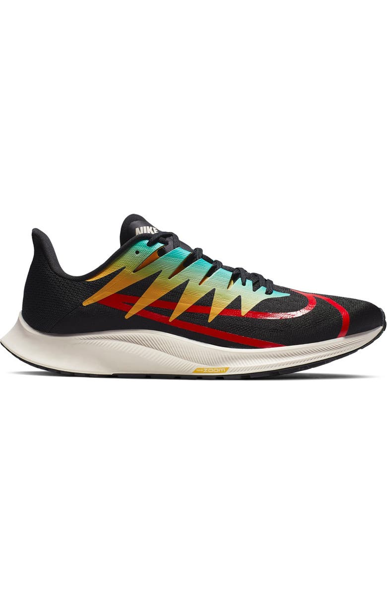 Nike Zoom Rival Fly Sneaker, Alternate, color,