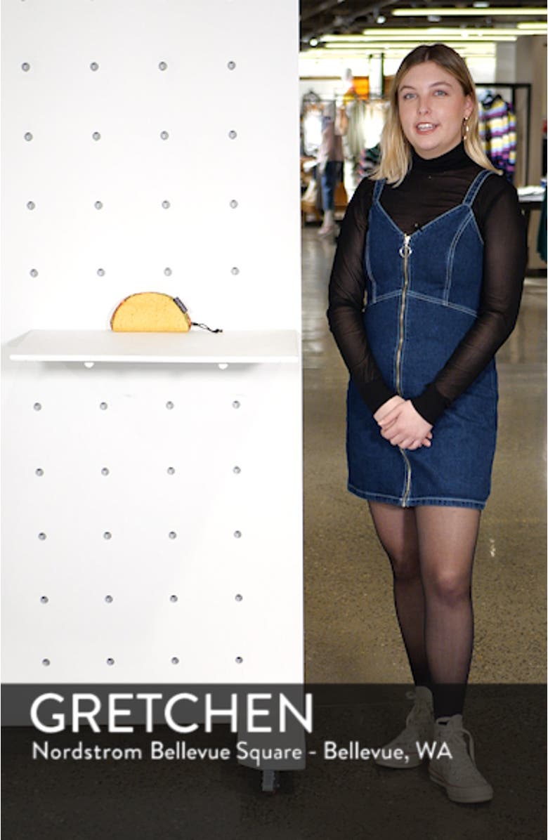 Taco Pouch, sales video thumbnail