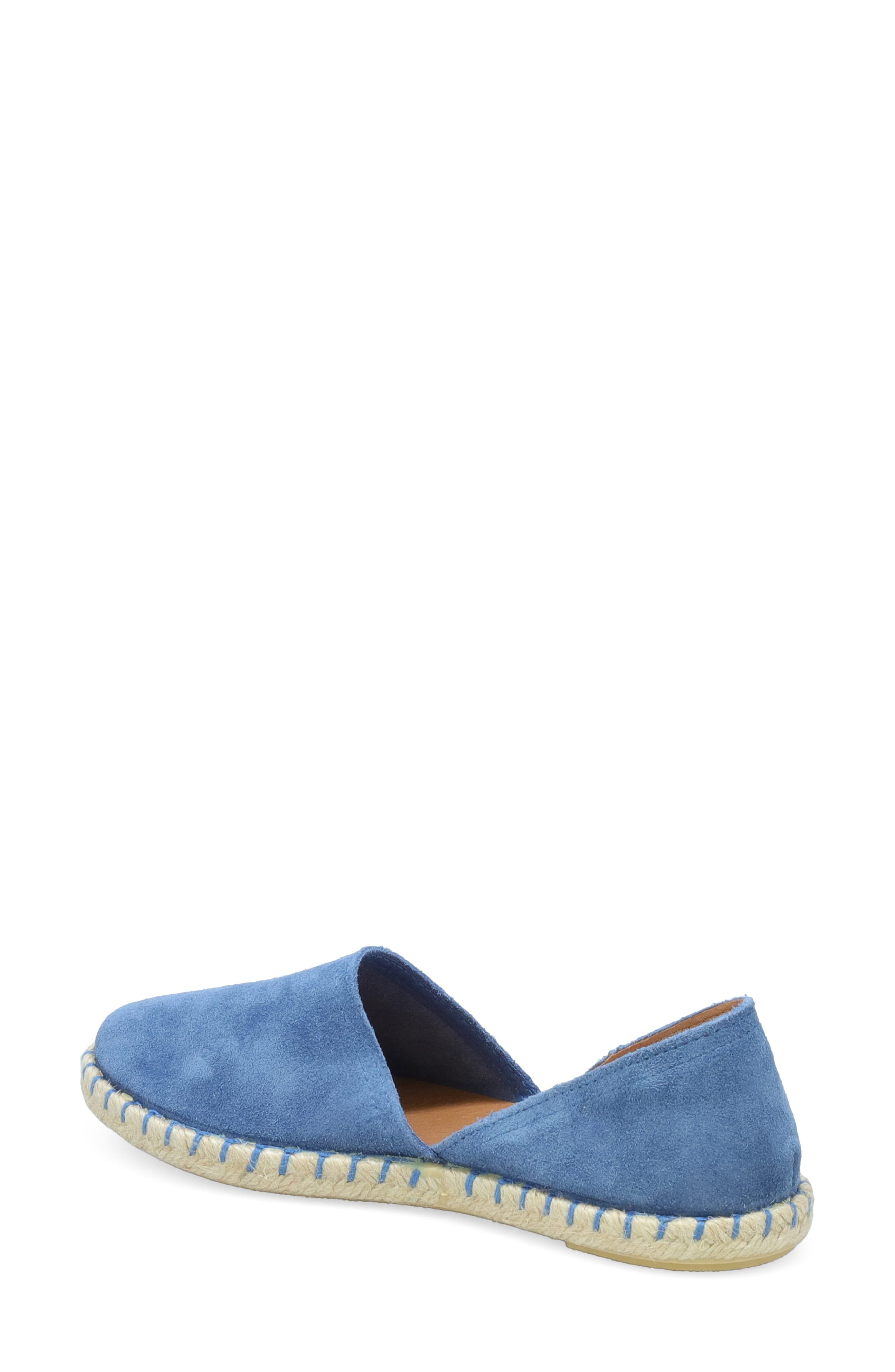 Carmena Flat, Alternate, color, OCEAN