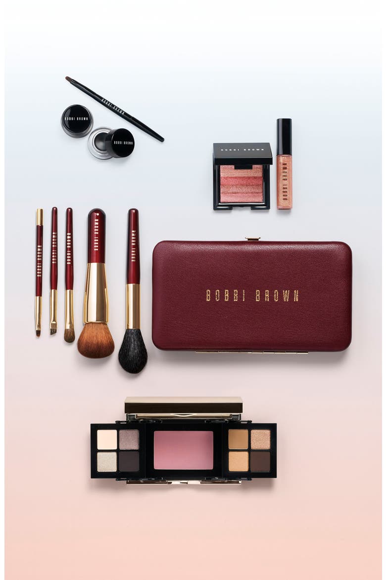 It's Your Party Eye & Cheek Palette (Nordstrom Exclusive), Alternate, color, NO COLOR
