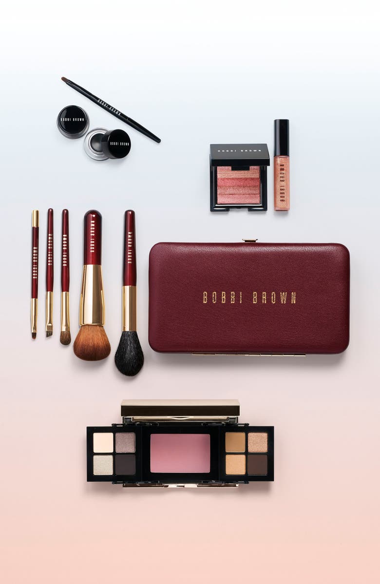 Bobbi Brown It's Your Party Eye & Cheek Palette, Alternate, color, 