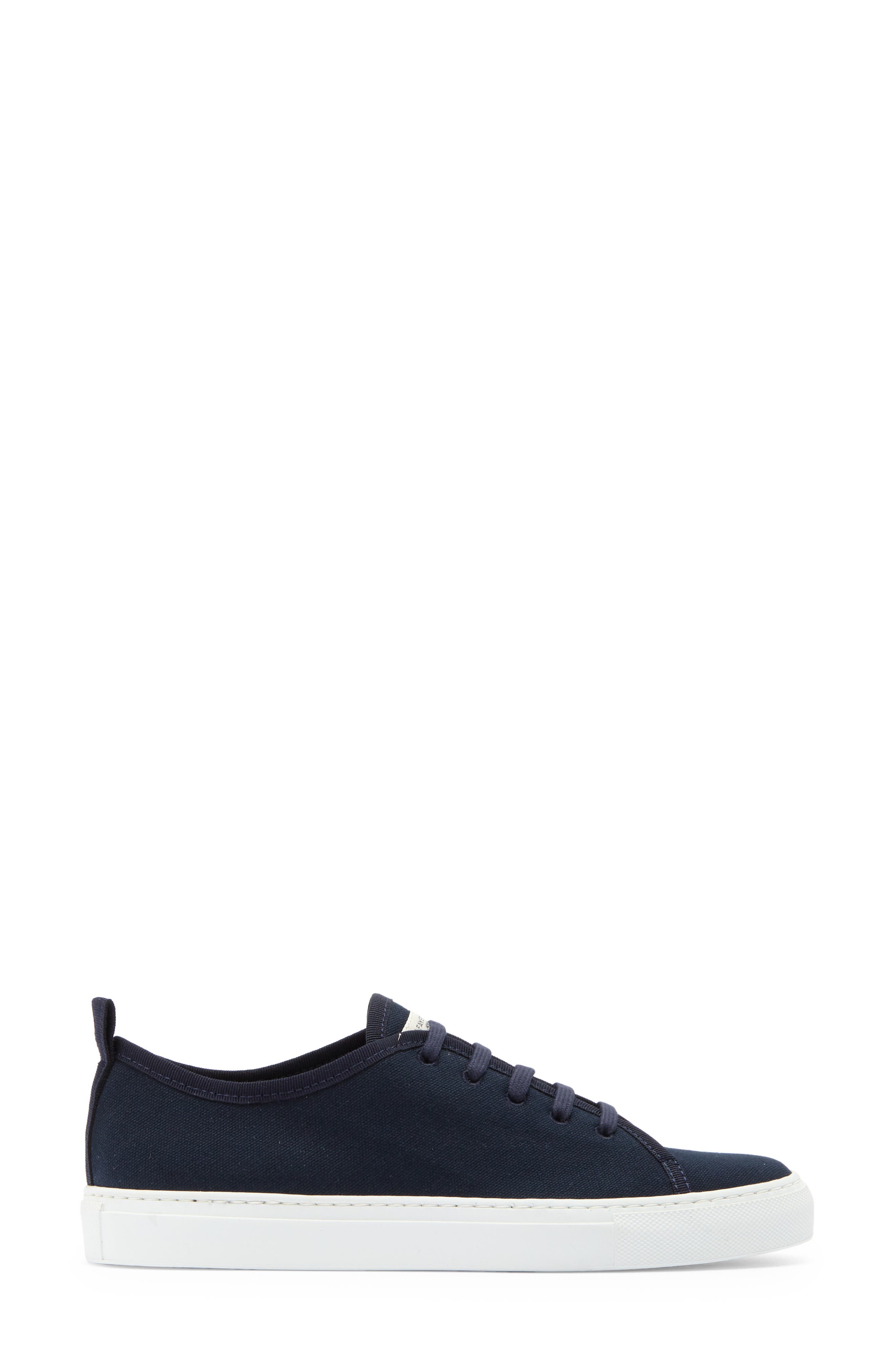 Rosalin Sneaker, Alternate, color, INK