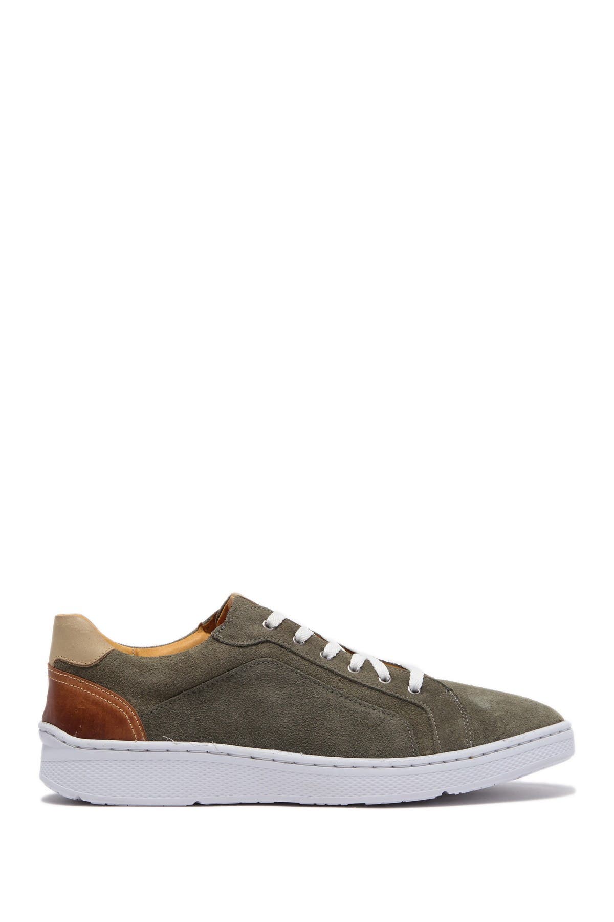Sandro Moscoloni Ted Suede Sneaker, Alternate, color, 