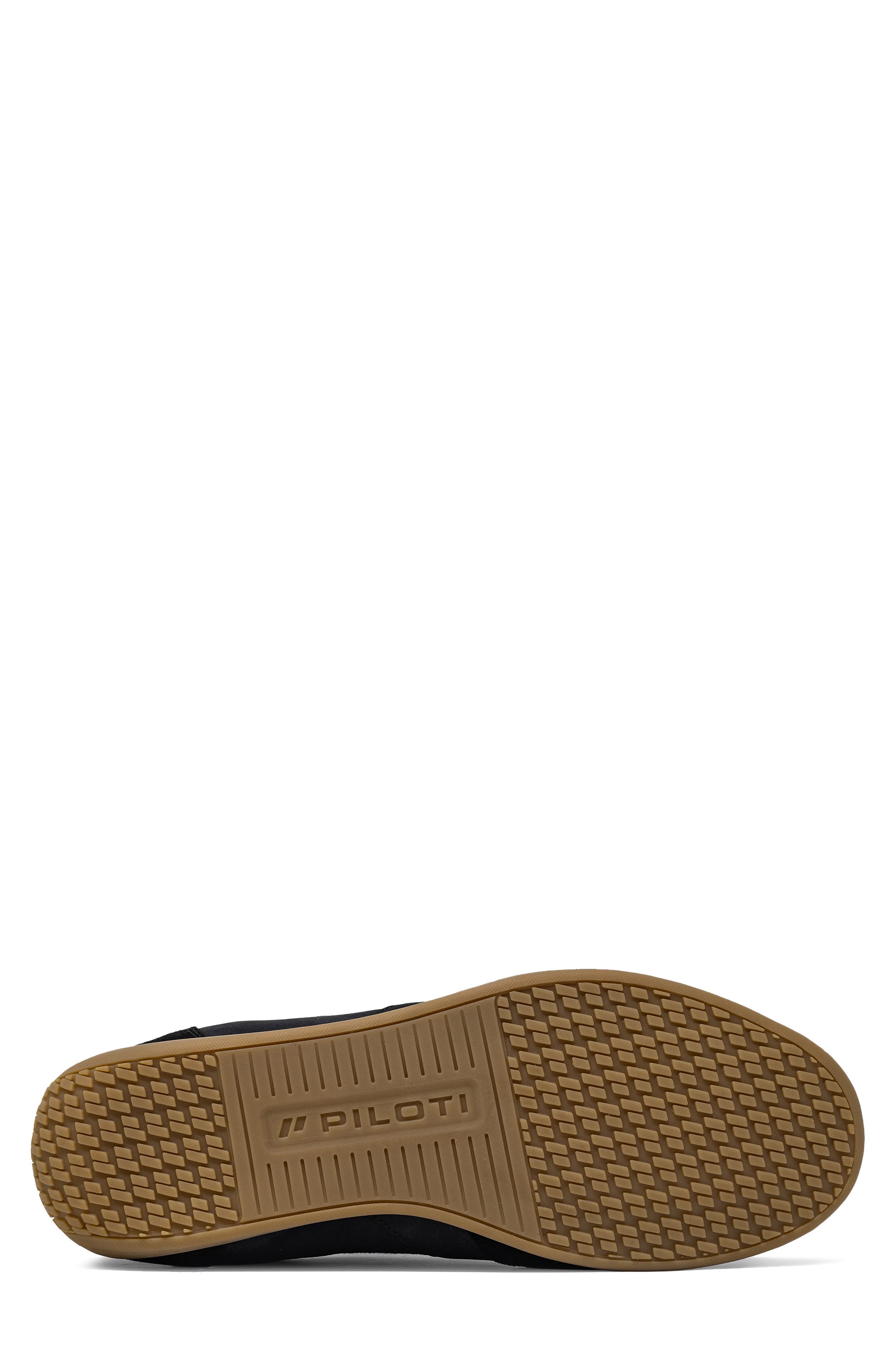 Endurance Sneaker, Alternate, color, BLACK