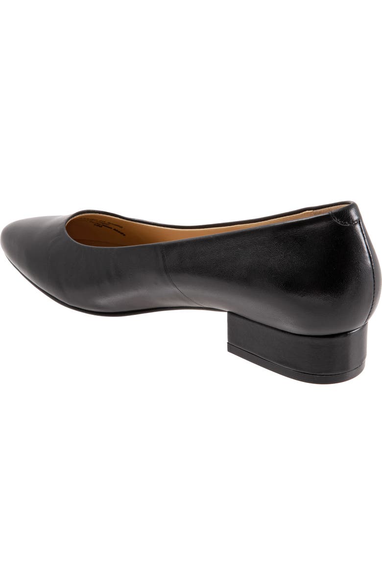 Trotters Jewel Pump, Alternate, color,