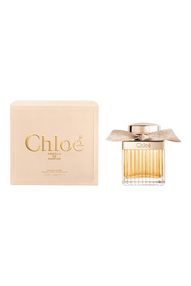 Absolu de Parfum (Limited Edition), Main, color, NO COLOR