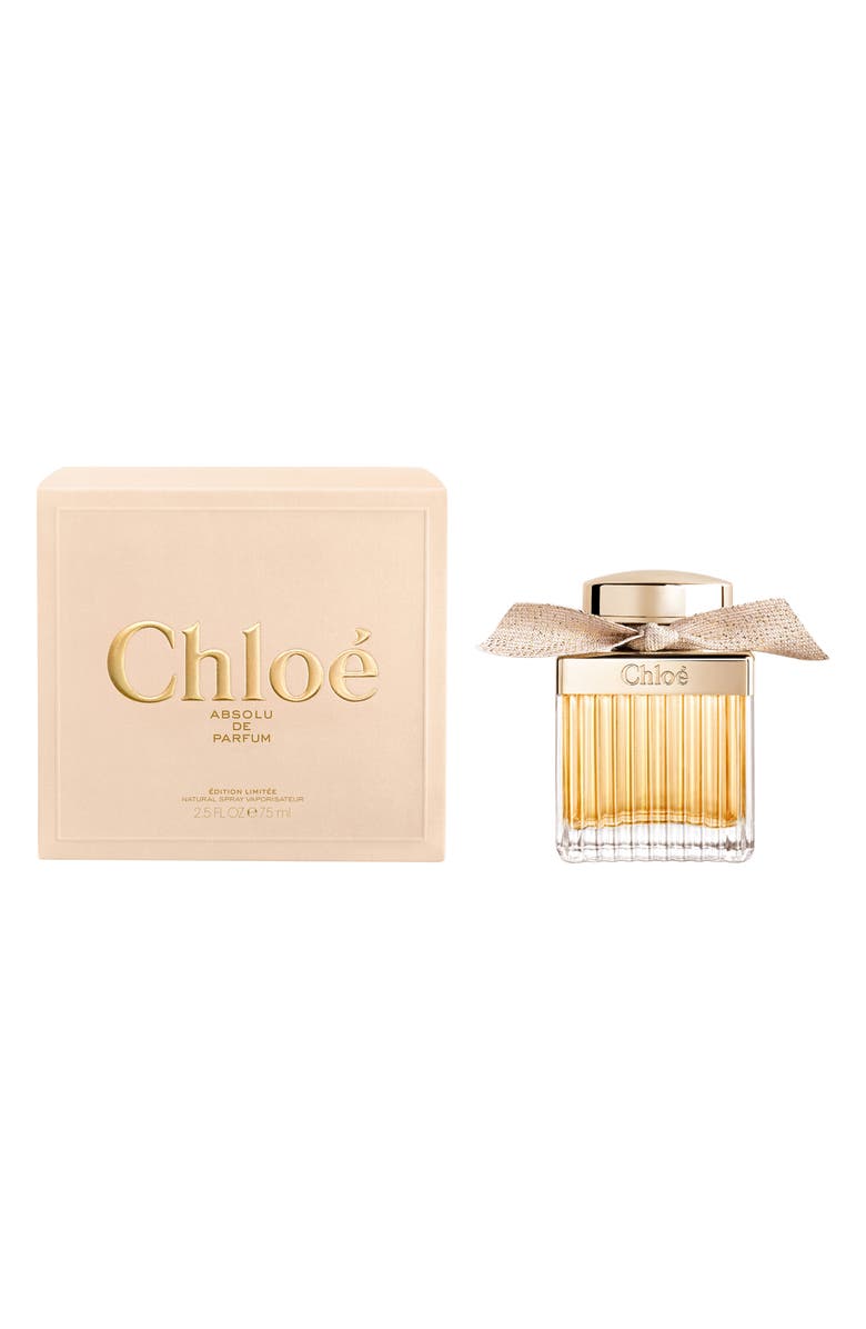 Chloé , Main, color, 
