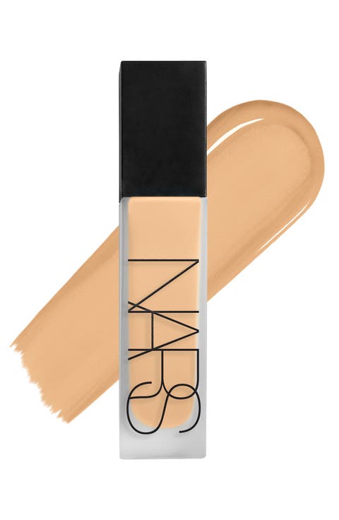 Natural Matte Longwear Foundation