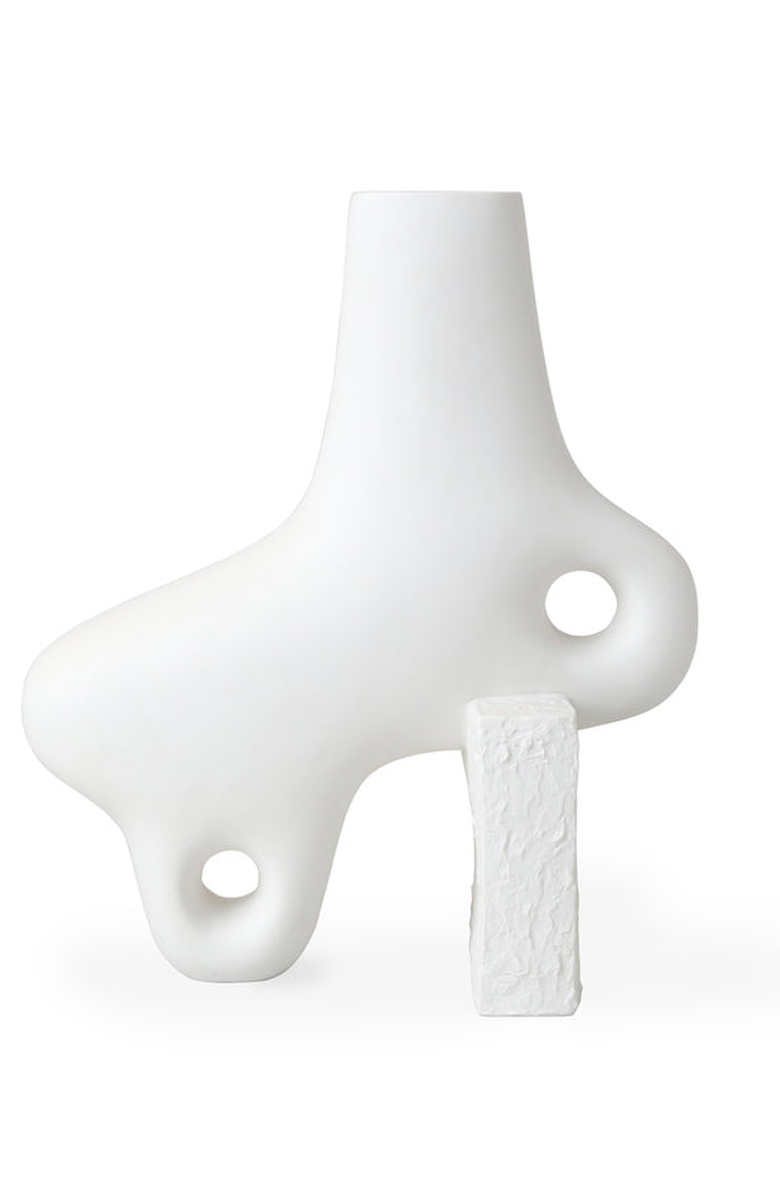 Jonathan Adler Paradox Vase, Main, color, 