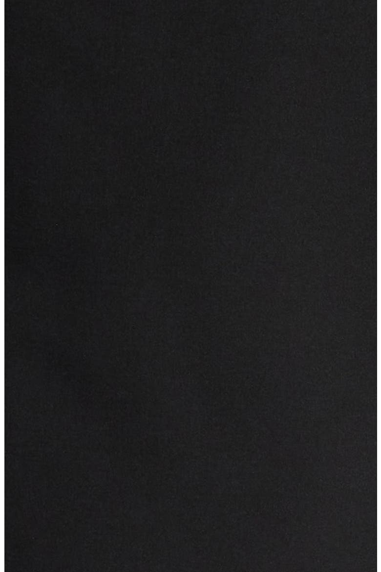 Naples Valley 5.25-Inch Swim Trunks, Alternate, color, BLACK