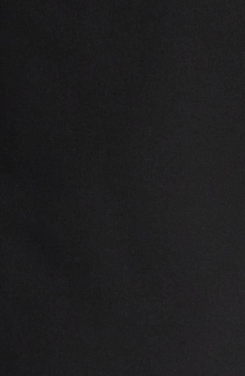 Tommy Bahama Naples Valley 6-Inch Swim Trunks, Alternate, color, Black