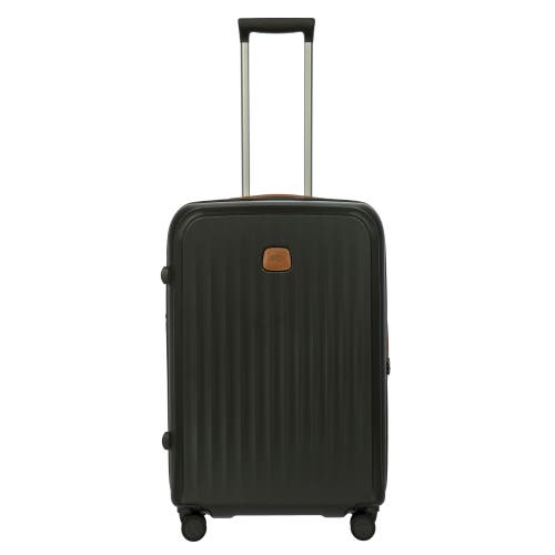 Bric's Taormina 27" Expandable Spinner In Green