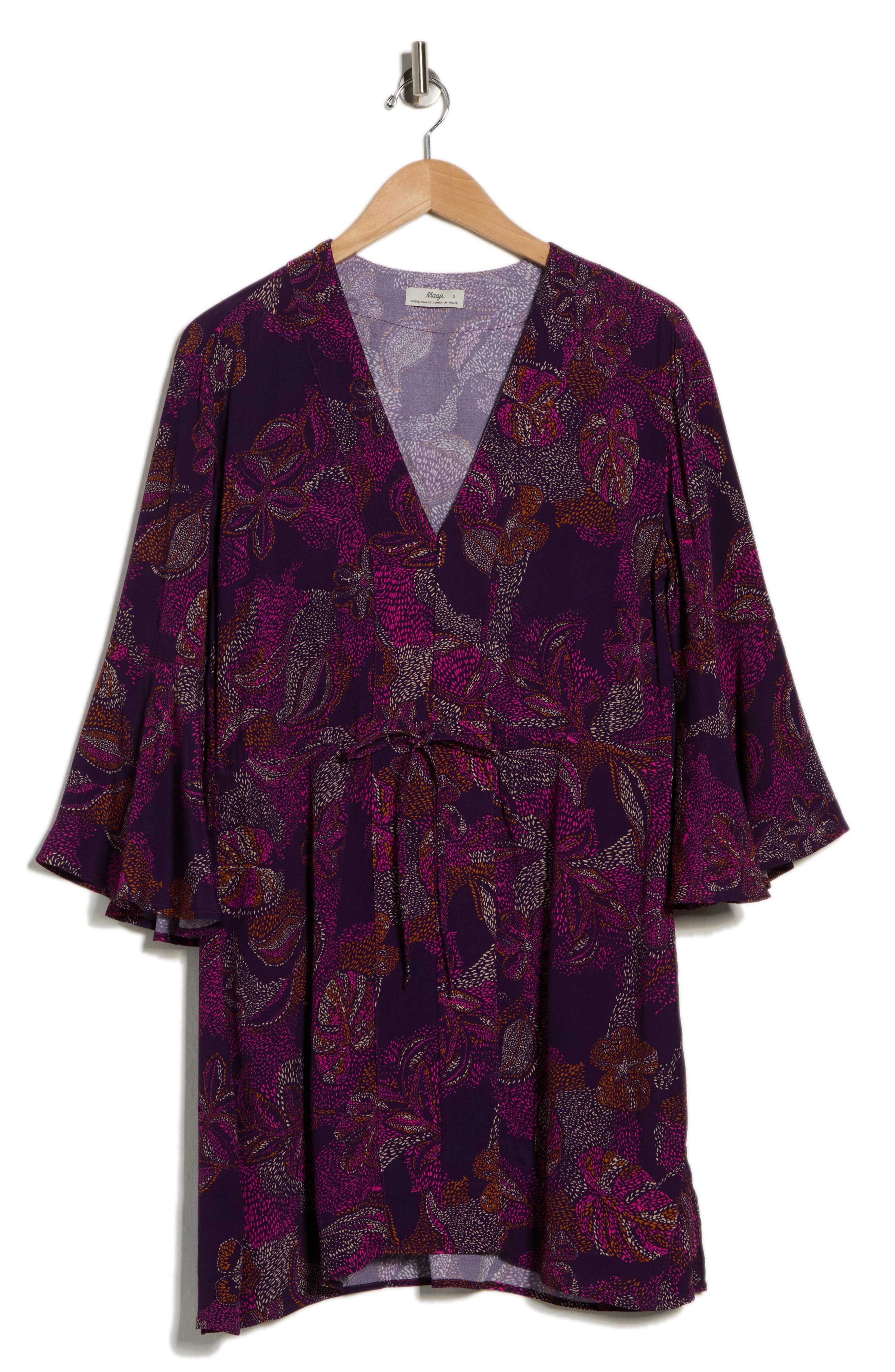 Maaji Cover-Up Caftan
