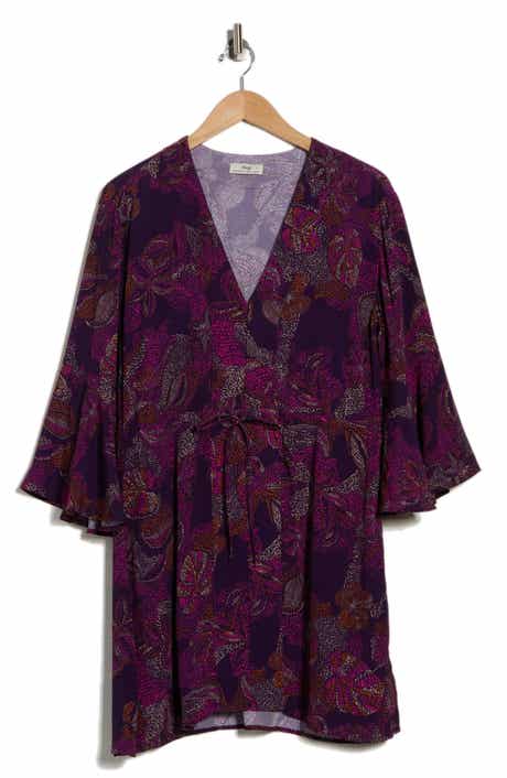 Maaji Cover-Up Caftan