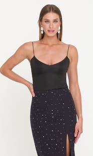 Generation Love Agnes Jersey Bodysuit