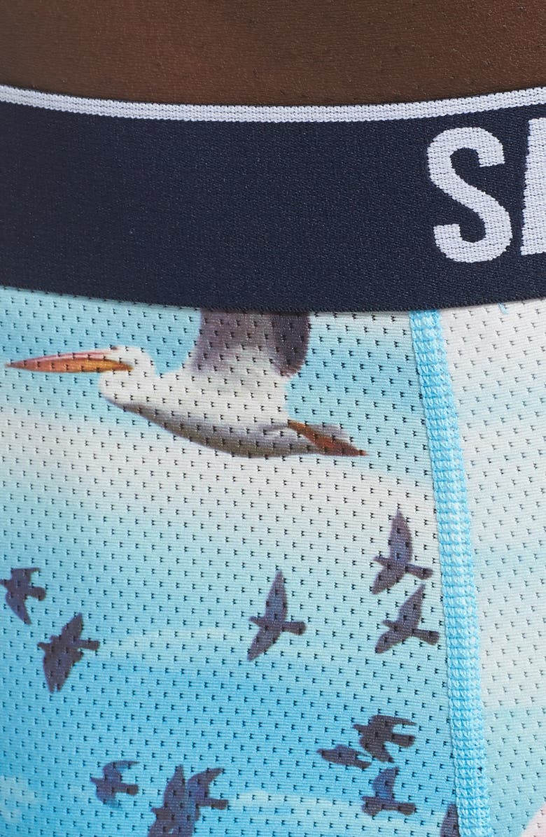 SAXX Volt Boxer Briefs, Alternate, color, 