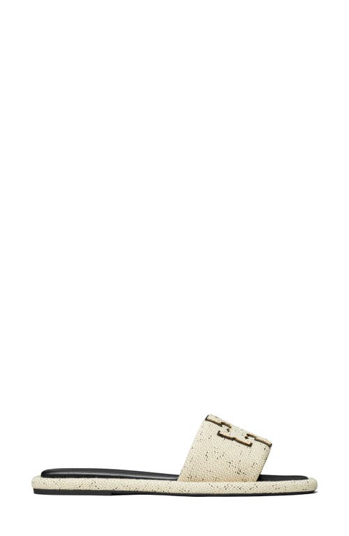 Tory Burch Doubt T Sport Slide Sandal