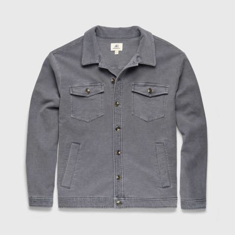Kenny Trucker Jacket