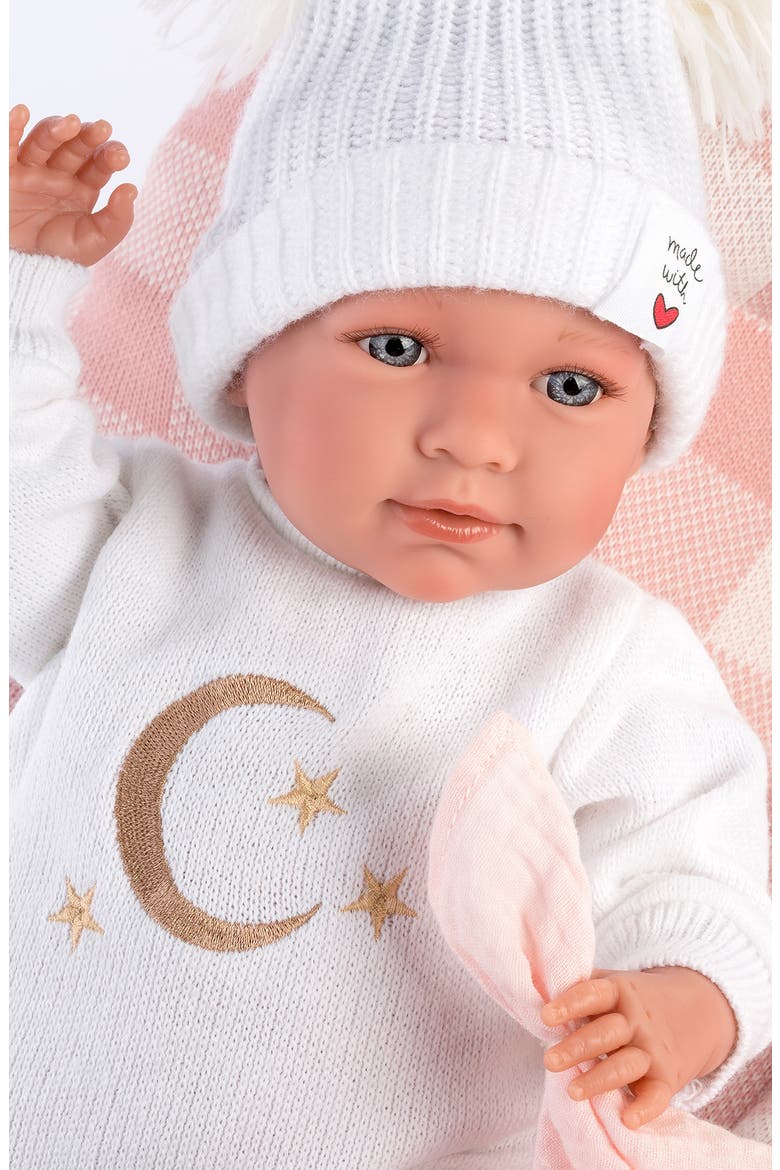 Stella 16.5-Inch Baby Doll, Alternate, color, MULTI