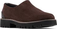 Donald Pliner Taper Lug Sole Slip-On