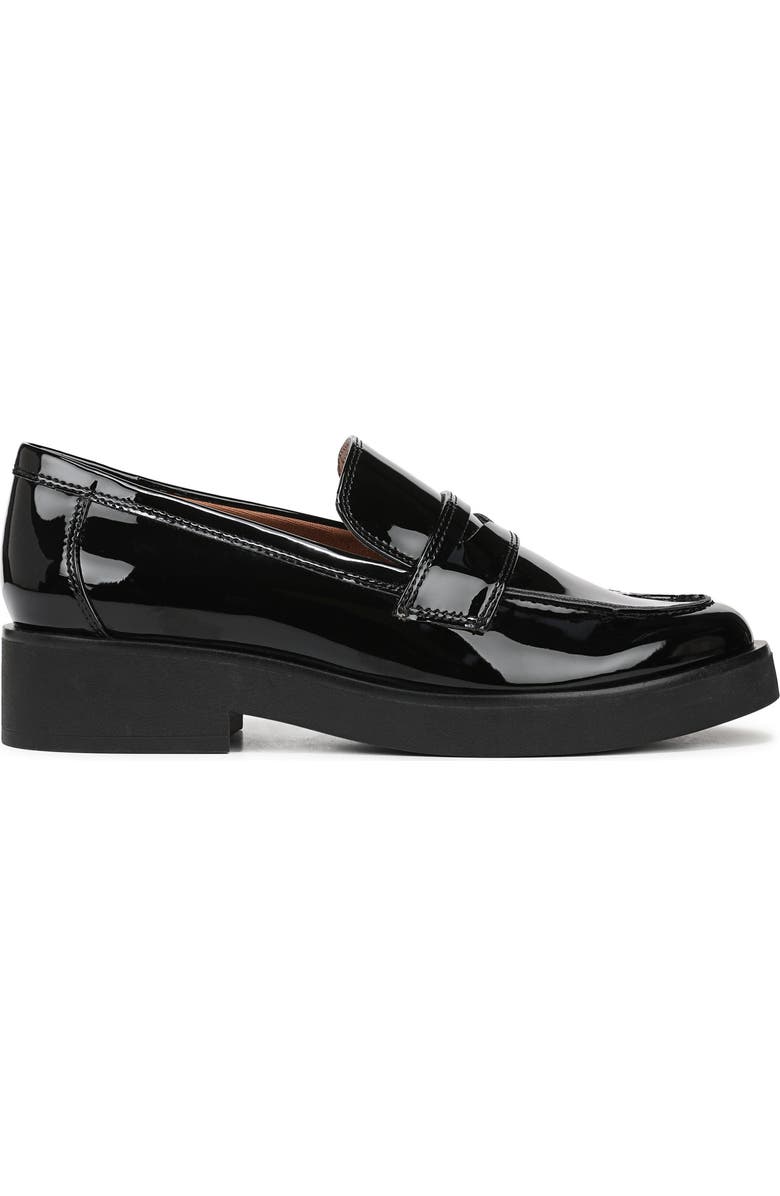 Franco Sarto Maryssa Loafer, Alternate, color, Black