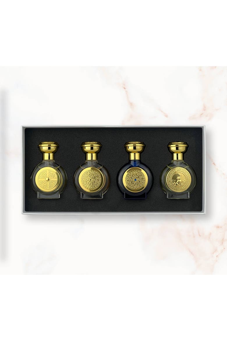 The Amber Gift Set, Main, color, None