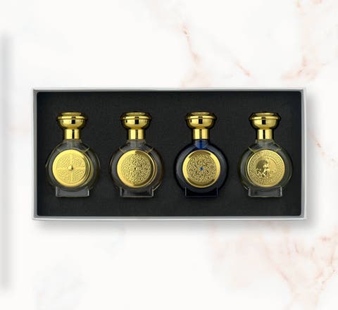 The Amber Gift Set