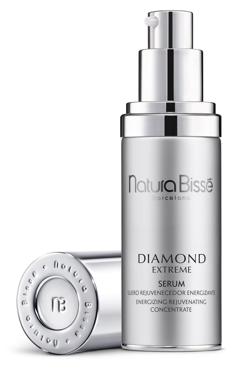 Natura Bissé Diamond Extreme Serum, Alternate, color,