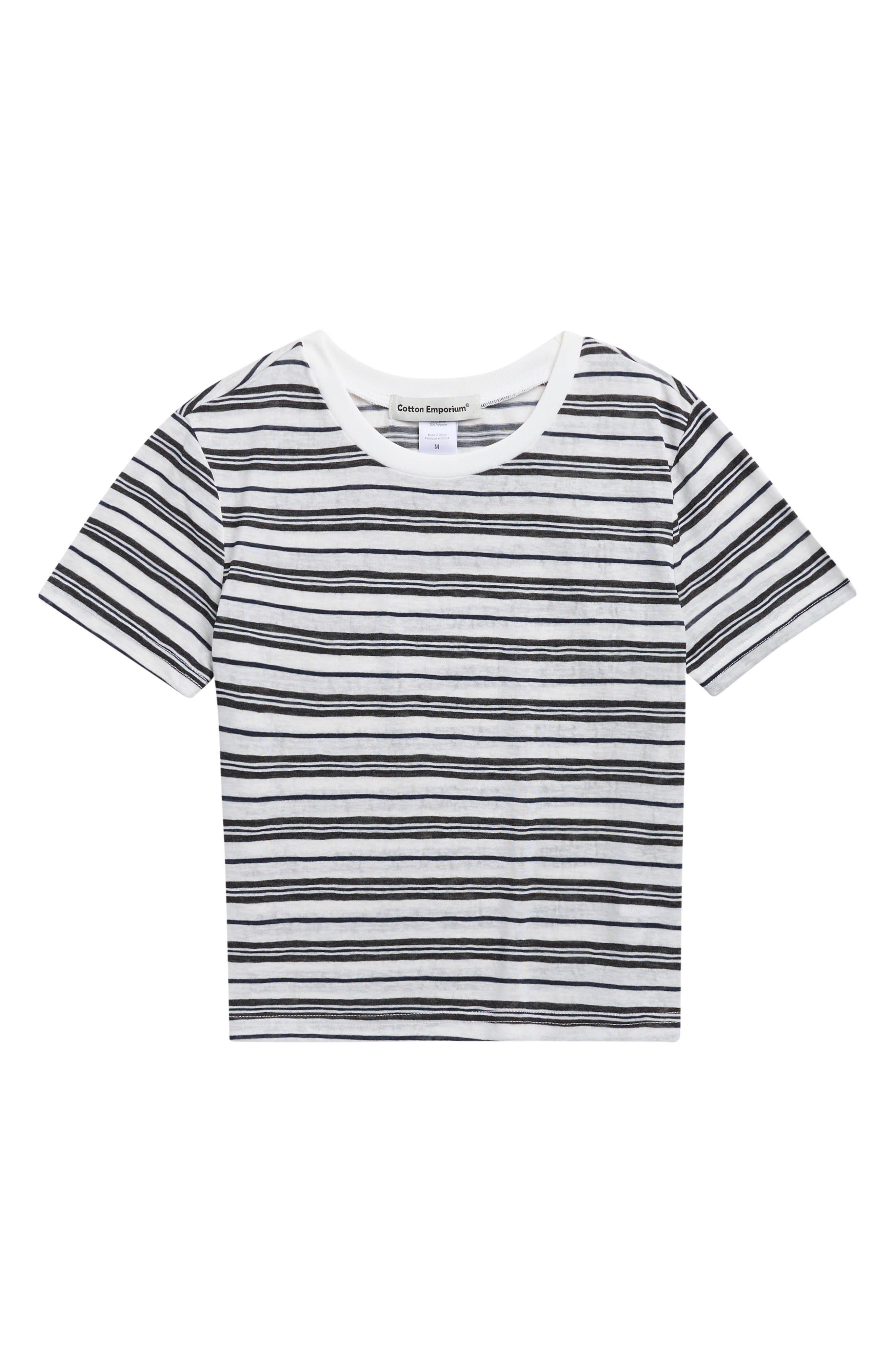 selected BLACK/ WHITE