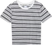 Cotton Emporium Kids' Stripe T-Shirt