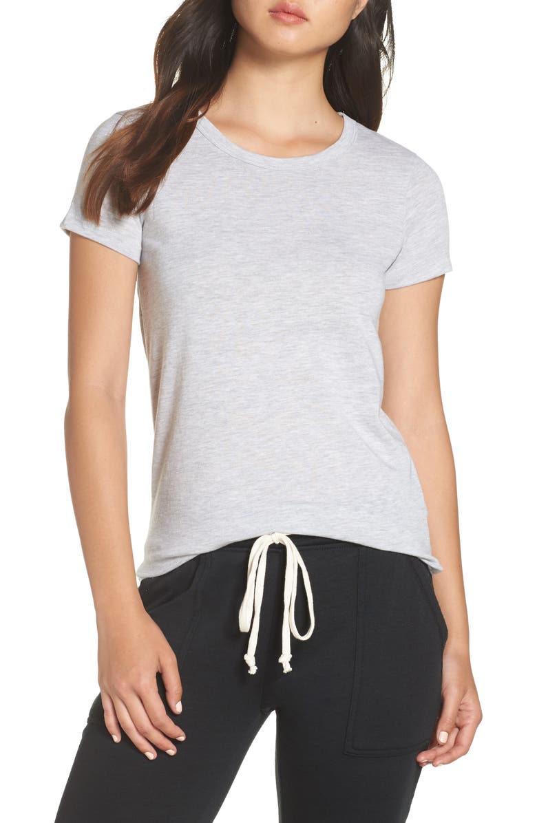 Alternative Ideal Tee, Main, color, 