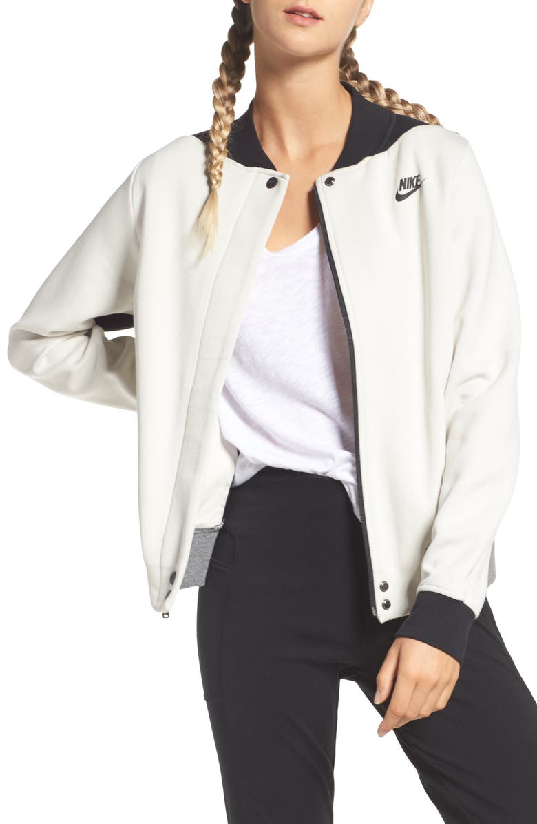 Nike Destroyer Track Jacket, Main, color,