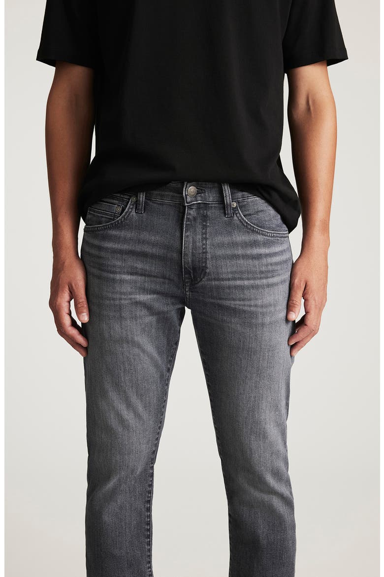 Jake Slim Fit Jeans, Alternate, color, STORMY WILLIAMSBURG