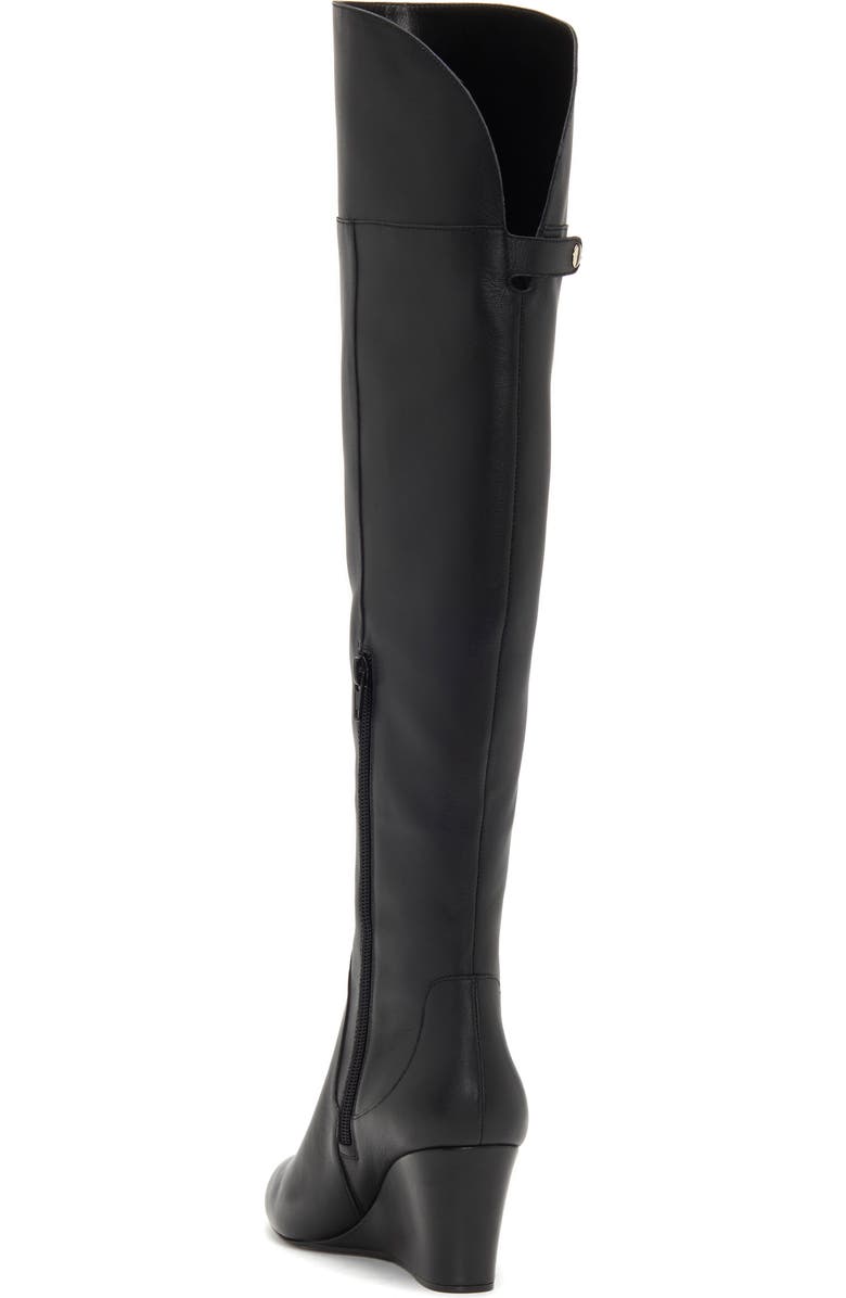 Enzo Angiolini Colitta Over-the-Knee Boot, Alternate, color,