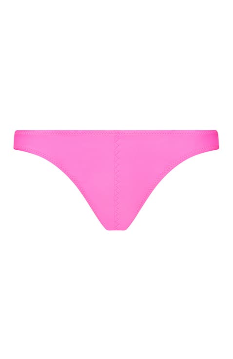 The Reversible Cheeky Bottom