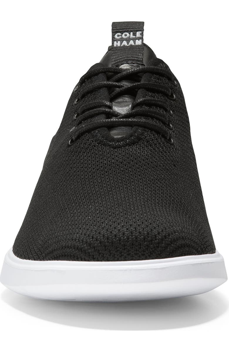Cole Haan Grand Plus Essex Distance Knit Ox Sneaker, Alternate, color,