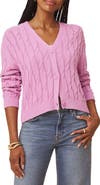 Splendid Rubi Cable Knit Cardigan