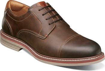 Florsheim Norwalk Cap Toe Derby (Men) | Nordstrom display picture 2