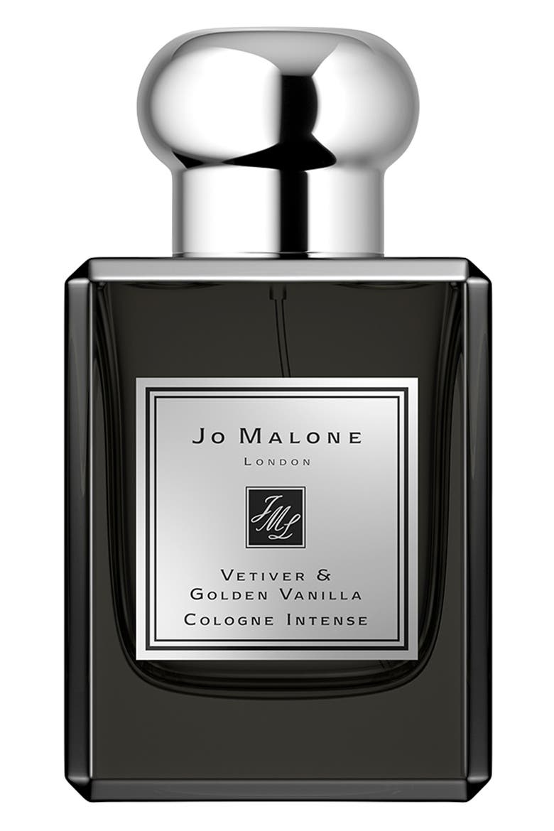 London™ Vetiver & Golden Vanilla Cologne Intense, Alternate, color, NO COLOR