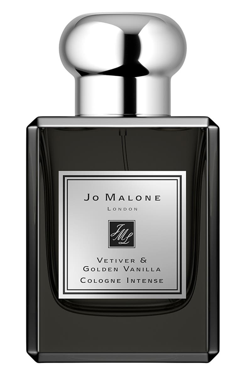 Jo Malone London<sup>™</sup> Vetiver & Golden Vanilla Cologne Intense, Alternate, color,