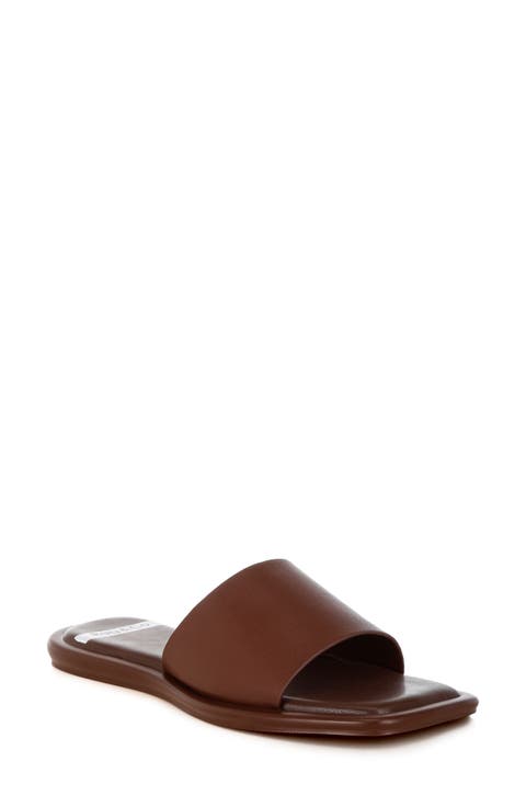 Winona Sandal