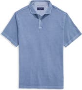 vineyard vines Lived-In Piqué Polo